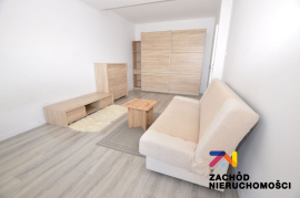 Kawalerka z miejscem postojowym Ul. Strumykowa